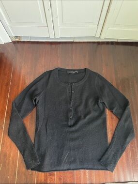 360 Cashmere sweater